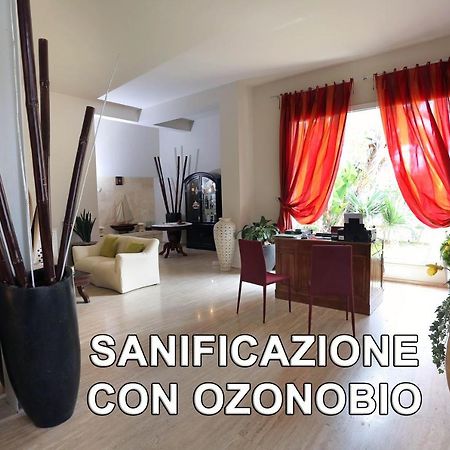 Eco Green La Vigna Леверано Екстер'єр фото