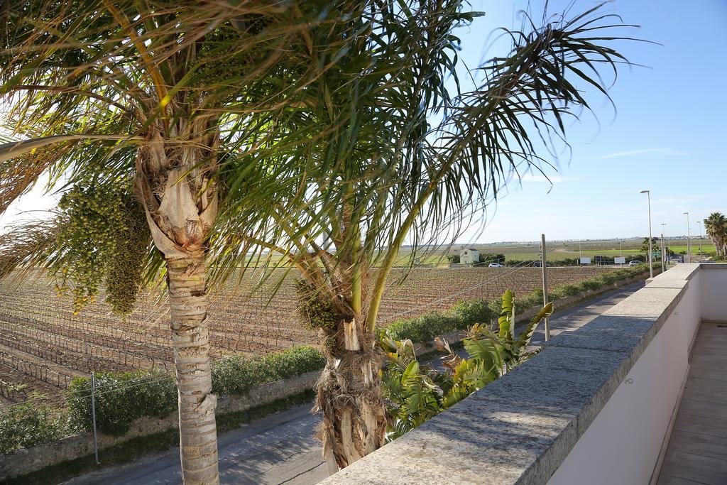 Eco Green La Vigna Леверано Номер фото
