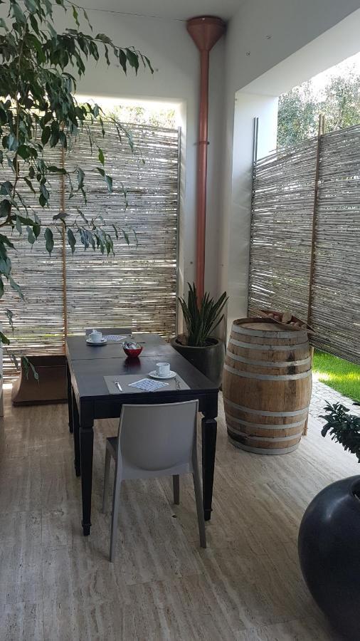 Eco Green La Vigna Леверано Екстер'єр фото